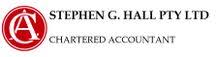 Stephen G. Hall Pty Ltd