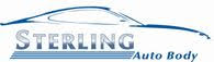 Sterling Autobody