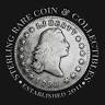 Sterling Rare Coin