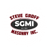 Steve Groff Masonry Inc.