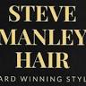 STEVE MANLEY HAIR