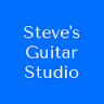 Steve's Guitar Studio