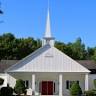St George's Episcopal Church