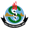 General ICU Saidu Teaching Hospital