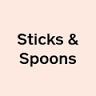 Sticks & Spoons Ramen Bar