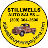 Stillwells Auto Sales, Inc.