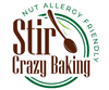 Stir Crazy Baking