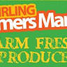 Stirling Farmers' Market
