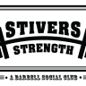 Stivers Strength