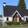 St. John the Apostle Anglican Church