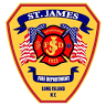 St James Fire Department
