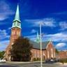 St. Jerome's Parish