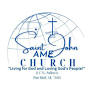 St John Ame Church