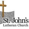 St John's Lutheran Church