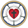 St John Evangelical Lutheran