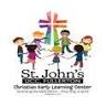 St John's UCC, Fullerton Christian Early Learning Center