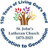 St John's Lutheran Church