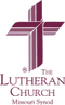 St John's Lutheran Church
