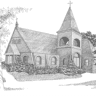 Saint John the Divine Episcopal Church