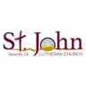 St John Lutheran Church