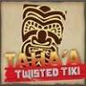 Taha'a Twisted Tiki