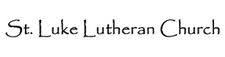 St Luke Lutheran Church