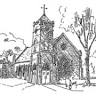 St Mark's Episcopal Church - Prattville, AL