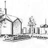 St. Mark's Lutheran Church