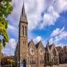 St Mark's Parish Church