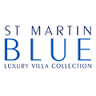 St. Martin Blue