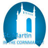 Old Saint Martin's in the Cornmarket