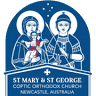 Saint Mary & Saint George Coptic Orthodox Church