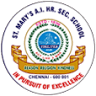 St. Mary's Anglo-Indian Higher Secondary School