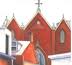 St. Mary's Catholic Church