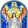 St. Mary, Our Lady of the Isle Catholic Church