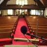 St Matthew C M E