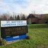 St Matthew Lutheran Church