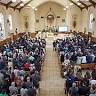 St. Michael the Archangel Roman Catholic Church