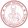 St. Nicholas Serbian Orthodox Church