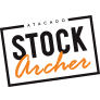 Comercial Atacadista de Alimentos Stock