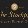The Stockpile