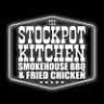 The Stockpot Kitchen - Smokehouse BBQ and Fried Chicken
