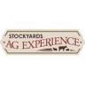 Stockyards Ag Experience