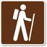 Stoller Road Trailhead - Clear Fork