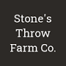 Stone's Throw Farm Co