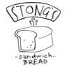 Stong's Sandwich Bread