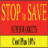Stop to Save Supermarket
