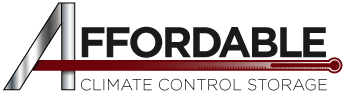 Affordable Climate Control Storage