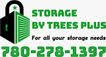 TreesPlus RV Storage