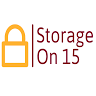 Storage On 15